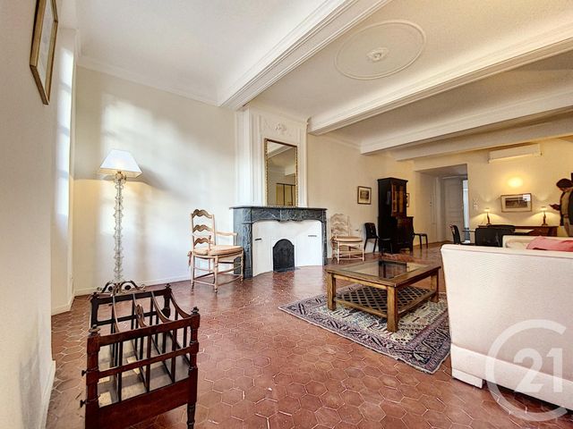 appartement - GRASSE - 06