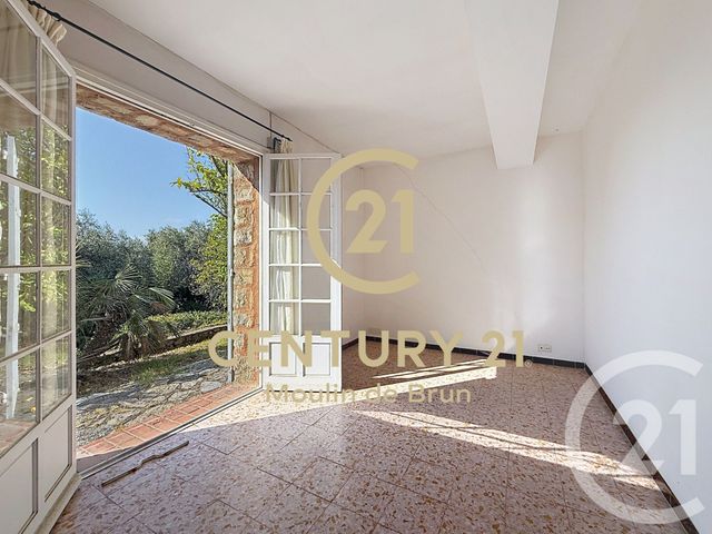 maison à vendre - 6 pièces - 150.9 m2 - GRASSE - 06 - PROVENCE-ALPES-COTE-D-AZUR - Century 21 Moulin De Brun