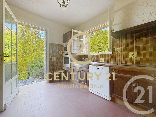 maison à vendre - 6 pièces - 150.9 m2 - GRASSE - 06 - PROVENCE-ALPES-COTE-D-AZUR - Century 21 Moulin De Brun