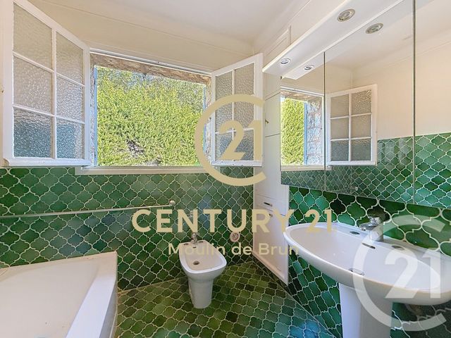 maison à vendre - 6 pièces - 150.9 m2 - GRASSE - 06 - PROVENCE-ALPES-COTE-D-AZUR - Century 21 Moulin De Brun