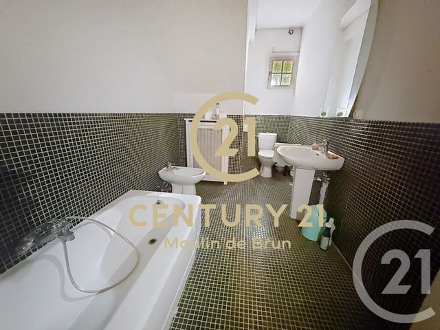 maison à vendre - 6 pièces - 150.9 m2 - GRASSE - 06 - PROVENCE-ALPES-COTE-D-AZUR - Century 21 Moulin De Brun