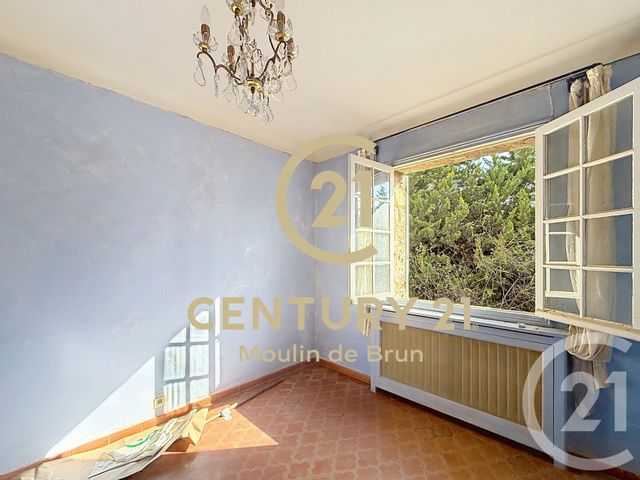 maison à vendre - 6 pièces - 150.9 m2 - GRASSE - 06 - PROVENCE-ALPES-COTE-D-AZUR - Century 21 Moulin De Brun