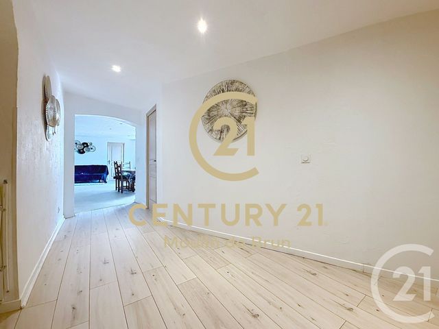 Appartement F4 à vendre GRASSE