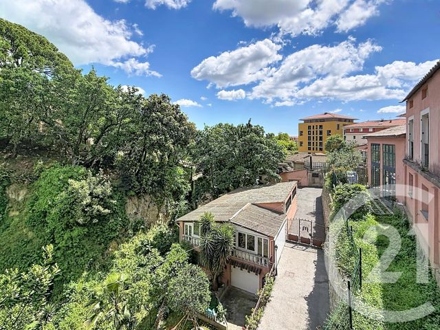 Appartement F4 à vendre GRASSE
