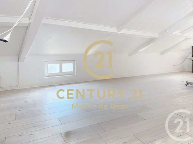 Appartement F3 à vendre - 3 pièces - 77.96 m2 - GRASSE - 06 - PROVENCE-ALPES-COTE-D-AZUR - Century 21 Moulin De Brun