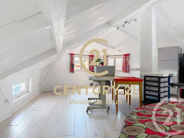 Appartement F3 à vendre - 3 pièces - 77.96 m2 - GRASSE - 06 - PROVENCE-ALPES-COTE-D-AZUR - Century 21 Moulin De Brun