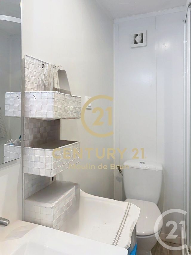 Appartement F3 à vendre - 3 pièces - 77.96 m2 - GRASSE - 06 - PROVENCE-ALPES-COTE-D-AZUR - Century 21 Moulin De Brun