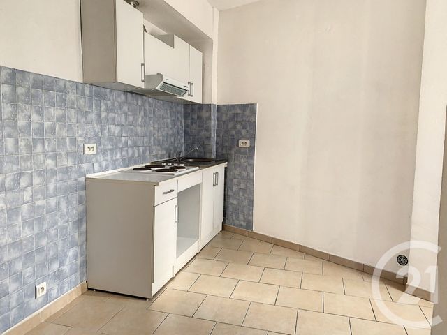 Appartement F2 à louer - 2 pièces - 41.4 m2 - GRASSE - 06 - PROVENCE-ALPES-COTE-D-AZUR - Century 21 Moulin De Brun