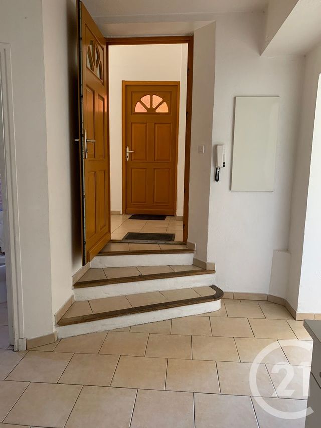Appartement F2 à louer - 2 pièces - 41.4 m2 - GRASSE - 06 - PROVENCE-ALPES-COTE-D-AZUR - Century 21 Moulin De Brun