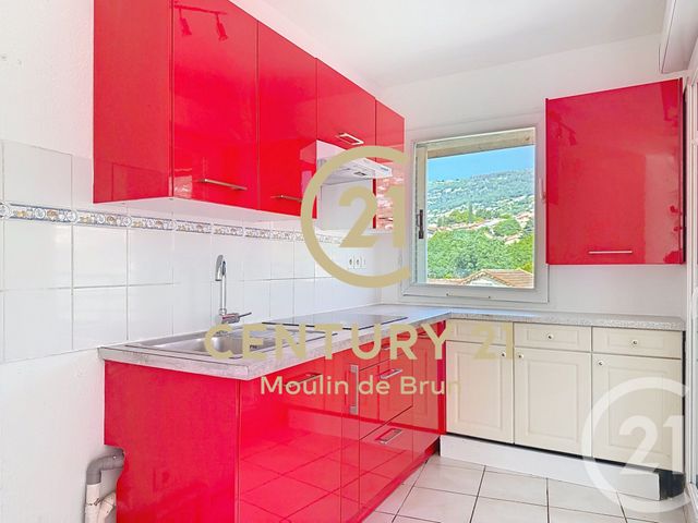 Appartement F3 à louer - 3 pièces - 55.6 m2 - PEYMEINADE - 06 - PROVENCE-ALPES-COTE-D-AZUR - Century 21 Moulin De Brun