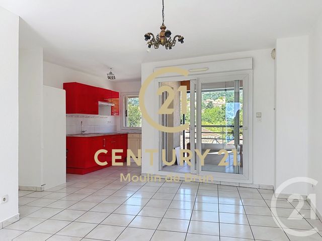 Appartement F3 à louer - 3 pièces - 55.6 m2 - PEYMEINADE - 06 - PROVENCE-ALPES-COTE-D-AZUR - Century 21 Moulin De Brun