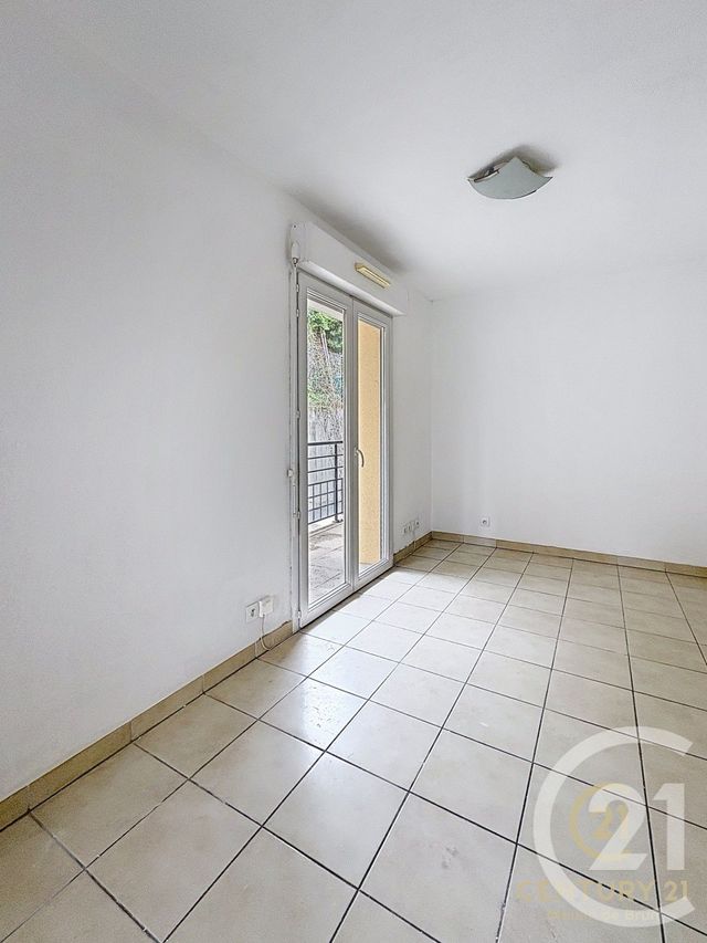 Appartement F1 à louer - 1 pièce - 27.5 m2 - GRASSE - 06 - PROVENCE-ALPES-COTE-D-AZUR - Century 21 Moulin De Brun