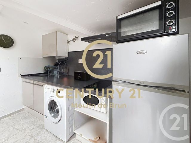 immeuble à vendre - 228.3 m2 - GRASSE - 06 - PROVENCE-ALPES-COTE-D-AZUR - Century 21 Moulin De Brun