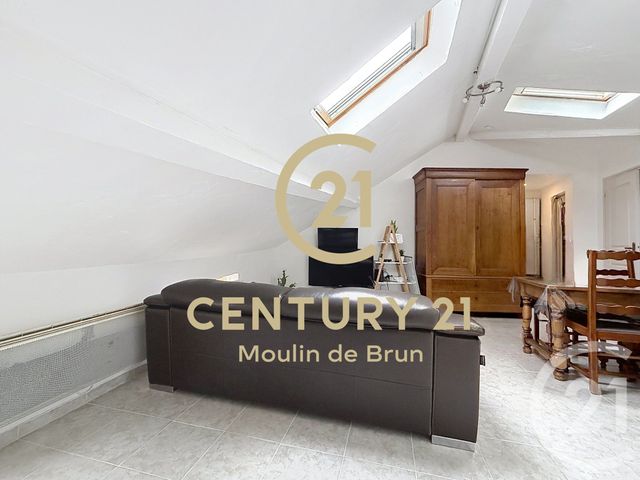 immeuble à vendre - 228.3 m2 - GRASSE - 06 - PROVENCE-ALPES-COTE-D-AZUR - Century 21 Moulin De Brun