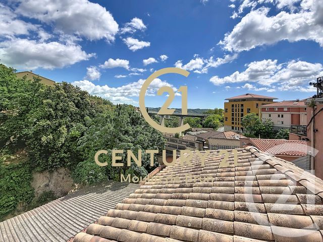 immeuble à vendre - 228.3 m2 - GRASSE - 06 - PROVENCE-ALPES-COTE-D-AZUR - Century 21 Moulin De Brun