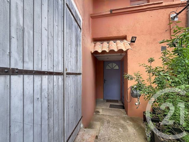Immeuble à vendre GRASSE