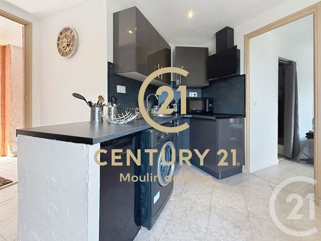 immeuble à vendre - 228.3 m2 - GRASSE - 06 - PROVENCE-ALPES-COTE-D-AZUR - Century 21 Moulin De Brun