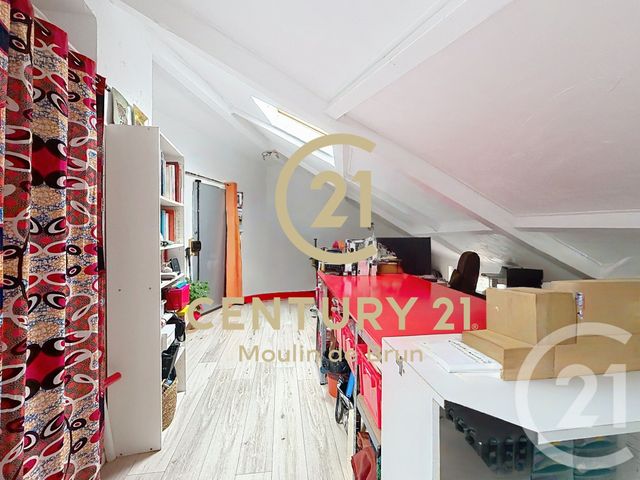 immeuble à vendre - 228.3 m2 - GRASSE - 06 - PROVENCE-ALPES-COTE-D-AZUR - Century 21 Moulin De Brun