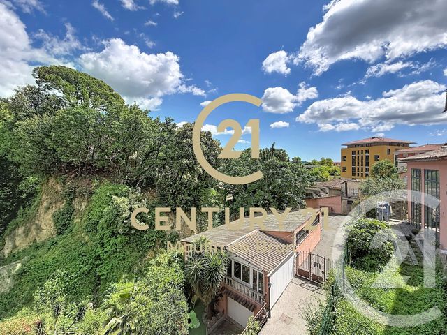 immeuble à vendre - 228.3 m2 - GRASSE - 06 - PROVENCE-ALPES-COTE-D-AZUR - Century 21 Moulin De Brun
