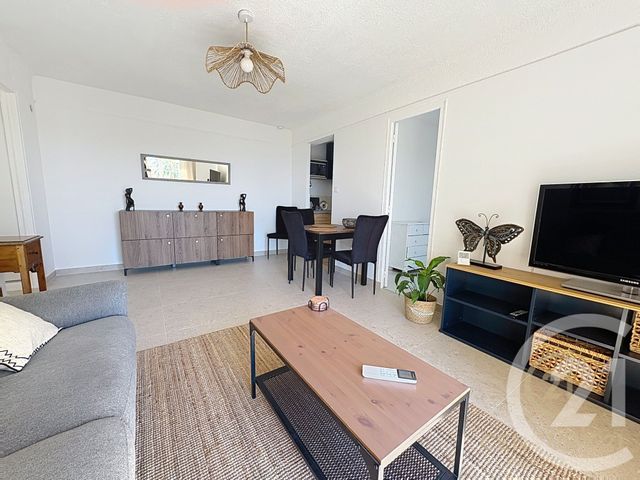 Appartement F3 à louer - 3 pièces - 56.3 m2 - GRASSE - 06 - PROVENCE-ALPES-COTE-D-AZUR - Century 21 Moulin De Brun