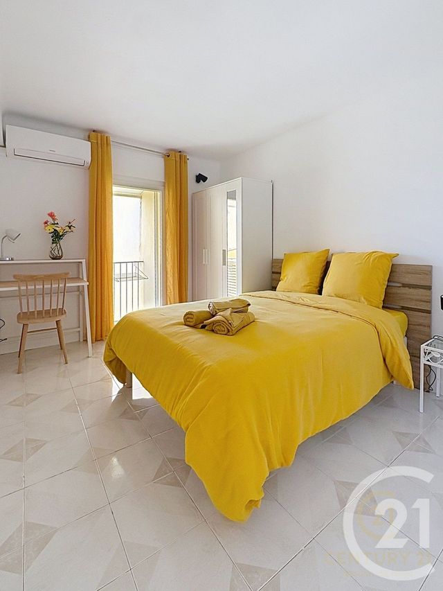 Appartement F3 à louer - 3 pièces - 56.3 m2 - GRASSE - 06 - PROVENCE-ALPES-COTE-D-AZUR - Century 21 Moulin De Brun