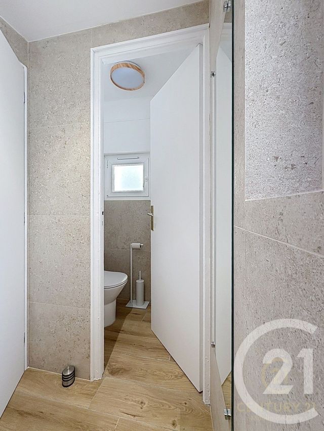Appartement F3 à louer - 3 pièces - 56.3 m2 - GRASSE - 06 - PROVENCE-ALPES-COTE-D-AZUR - Century 21 Moulin De Brun