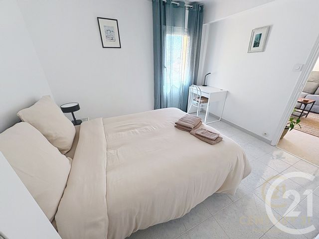 Appartement F3 à louer - 3 pièces - 56.3 m2 - GRASSE - 06 - PROVENCE-ALPES-COTE-D-AZUR - Century 21 Moulin De Brun