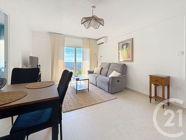 Appartement F3 à louer - 3 pièces - 56.3 m2 - GRASSE - 06 - PROVENCE-ALPES-COTE-D-AZUR - Century 21 Moulin De Brun