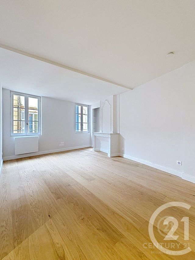 Appartement F3 à louer - 3 pièces - 53.4 m2 - GRASSE - 06 - PROVENCE-ALPES-COTE-D-AZUR - Century 21 Moulin De Brun