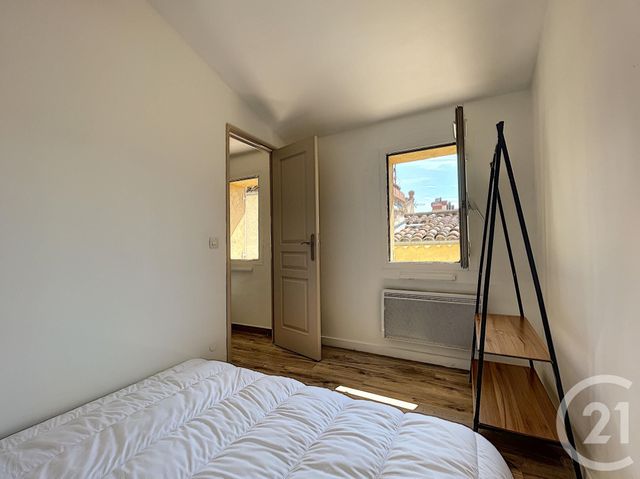 Appartement F2 à louer - 2 pièces - 37.57 m2 - GRASSE - 06 - PROVENCE-ALPES-COTE-D-AZUR - Century 21 Moulin De Brun