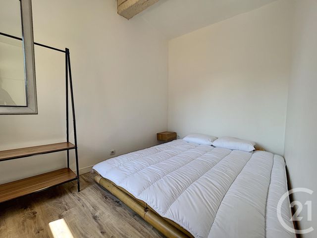 Appartement F2 à louer - 2 pièces - 37.57 m2 - GRASSE - 06 - PROVENCE-ALPES-COTE-D-AZUR - Century 21 Moulin De Brun