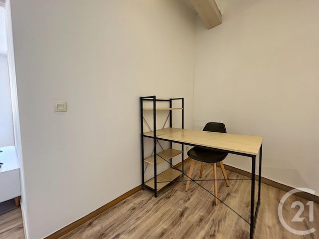 Appartement F2 à louer - 2 pièces - 37.57 m2 - GRASSE - 06 - PROVENCE-ALPES-COTE-D-AZUR - Century 21 Moulin De Brun