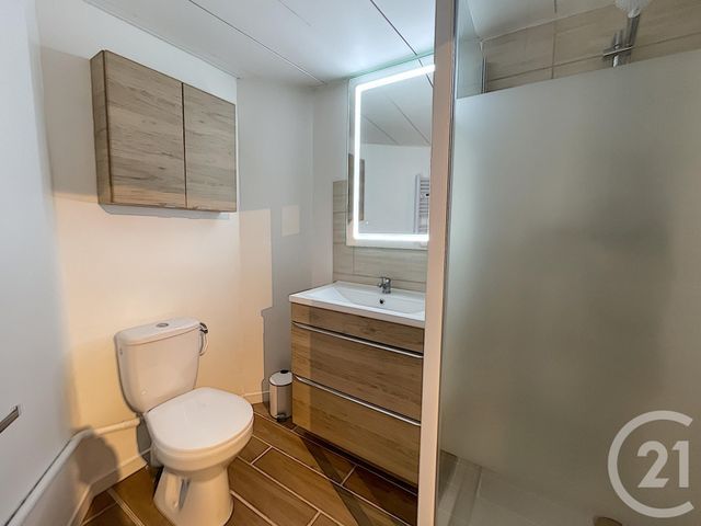 Appartement F2 à louer - 2 pièces - 37.57 m2 - GRASSE - 06 - PROVENCE-ALPES-COTE-D-AZUR - Century 21 Moulin De Brun