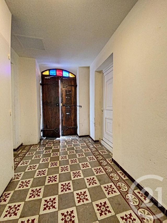 Appartement F2 à louer - 2 pièces - 30.61 m2 - GRASSE - 06 - PROVENCE-ALPES-COTE-D-AZUR - Century 21 Moulin De Brun