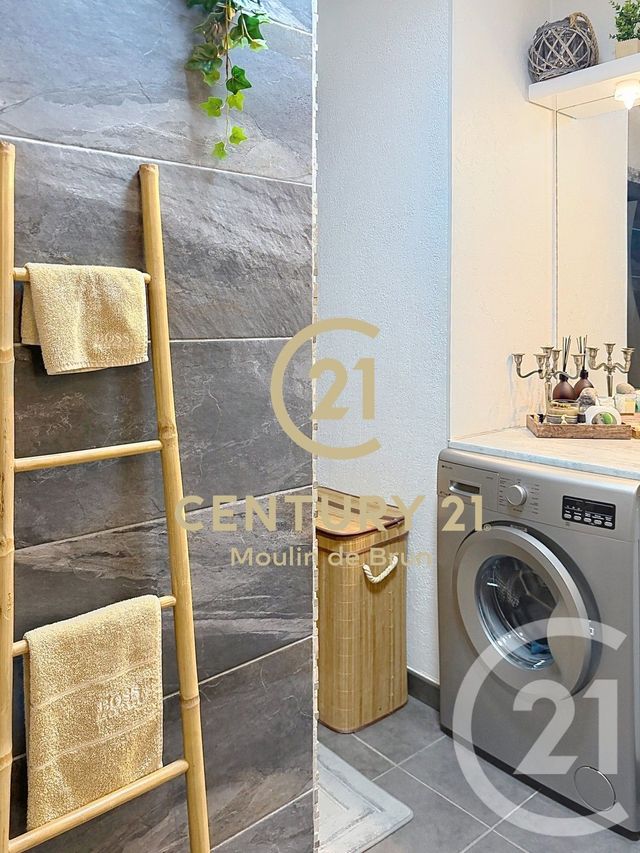 Appartement F3 à louer - 3 pièces - 55.02 m2 - CAGNES SUR MER - 06 - PROVENCE-ALPES-COTE-D-AZUR - Century 21 Moulin De Brun