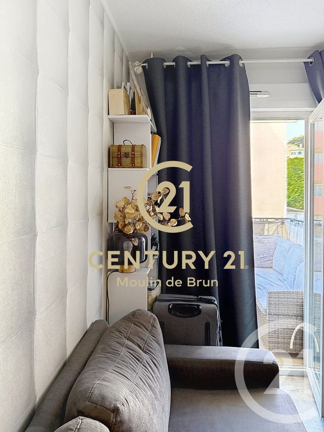 Appartement F3 à louer - 3 pièces - 55.02 m2 - CAGNES SUR MER - 06 - PROVENCE-ALPES-COTE-D-AZUR - Century 21 Moulin De Brun