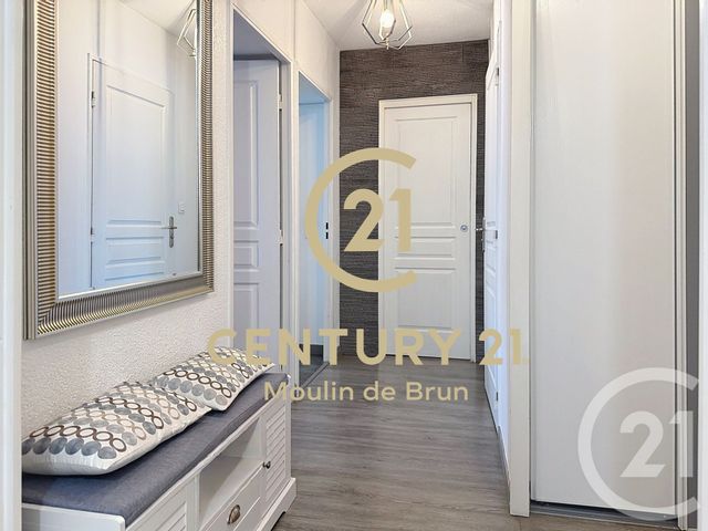 Appartement F3 à louer - 3 pièces - 55.02 m2 - CAGNES SUR MER - 06 - PROVENCE-ALPES-COTE-D-AZUR - Century 21 Moulin De Brun