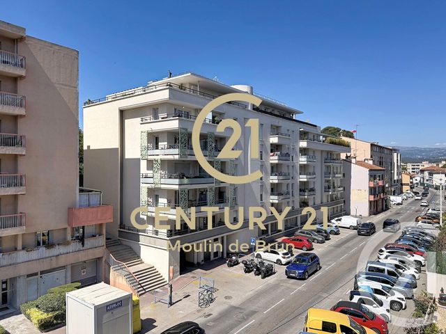 Appartement F3 à louer - 3 pièces - 55.02 m2 - CAGNES SUR MER - 06 - PROVENCE-ALPES-COTE-D-AZUR - Century 21 Moulin De Brun