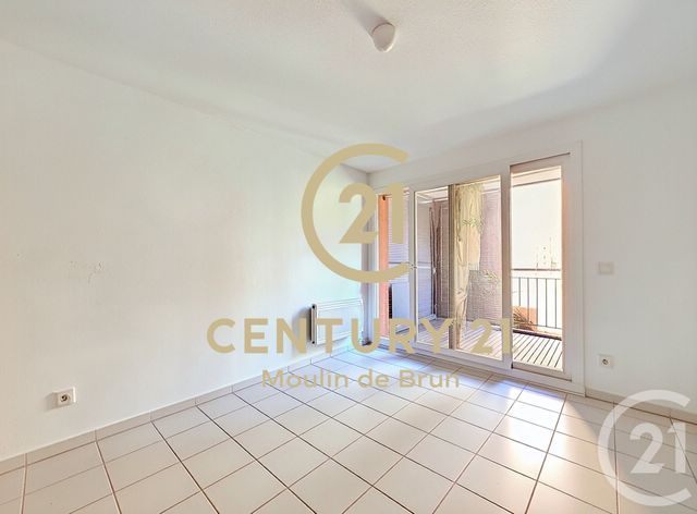 appartement - GRASSE - 06