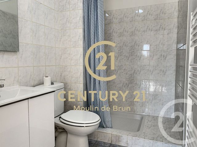 Appartement F2 à vendre - 2 pièces - 32.16 m2 - GRASSE - 06 - PROVENCE-ALPES-COTE-D-AZUR - Century 21 Moulin De Brun