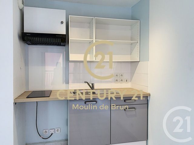 Appartement F2 à vendre - 2 pièces - 32.16 m2 - GRASSE - 06 - PROVENCE-ALPES-COTE-D-AZUR - Century 21 Moulin De Brun