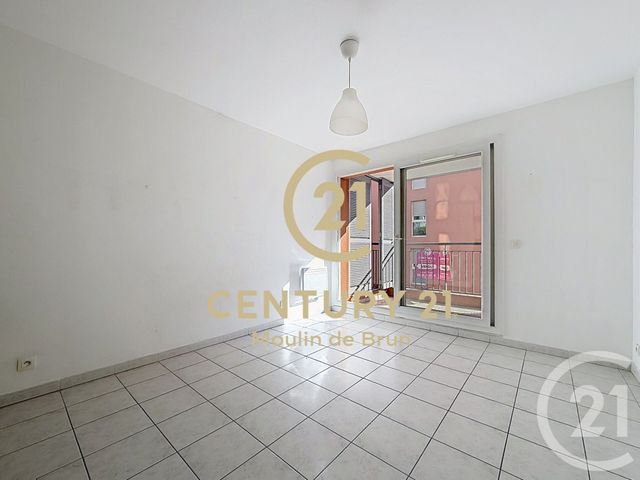 Appartement F2 à vendre - 2 pièces - 32.16 m2 - GRASSE - 06 - PROVENCE-ALPES-COTE-D-AZUR - Century 21 Moulin De Brun
