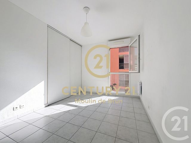 Appartement F2 à vendre - 2 pièces - 32.16 m2 - GRASSE - 06 - PROVENCE-ALPES-COTE-D-AZUR - Century 21 Moulin De Brun