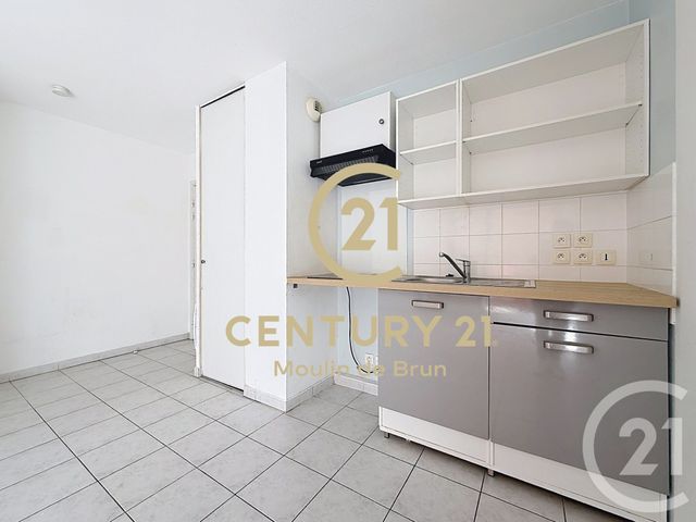 Appartement F2 à vendre - 2 pièces - 32.16 m2 - GRASSE - 06 - PROVENCE-ALPES-COTE-D-AZUR - Century 21 Moulin De Brun