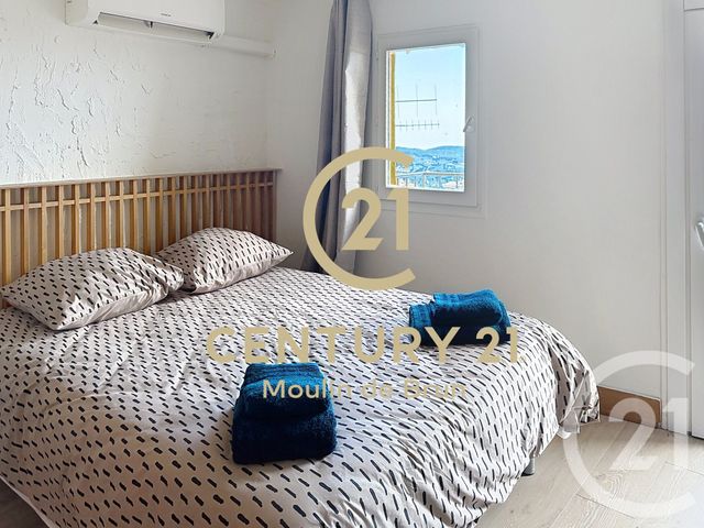 Appartement F1 à louer - 1 pièce - 26.91 m2 - GRASSE - 06 - PROVENCE-ALPES-COTE-D-AZUR - Century 21 Moulin De Brun