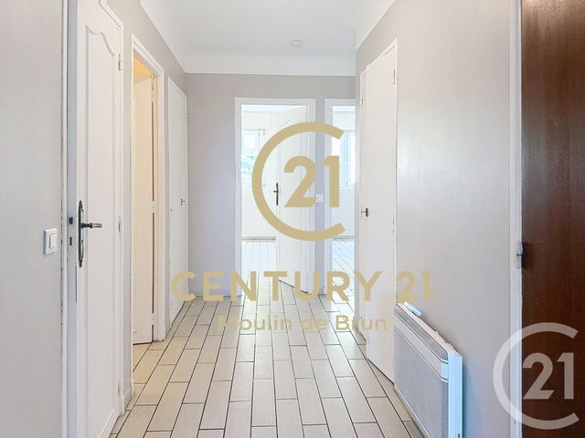Appartement F3 à louer - 3 pièces - 68.28 m2 - GRASSE - 06 - PROVENCE-ALPES-COTE-D-AZUR - Century 21 Moulin De Brun