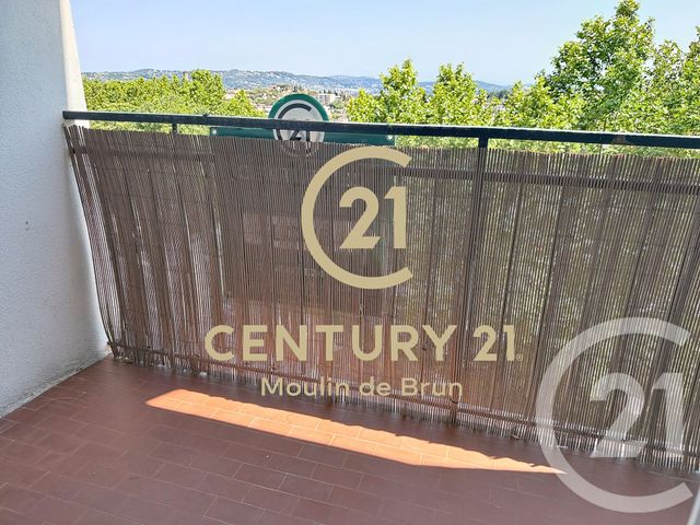 Appartement F3 à louer - 3 pièces - 68.28 m2 - GRASSE - 06 - PROVENCE-ALPES-COTE-D-AZUR - Century 21 Moulin De Brun