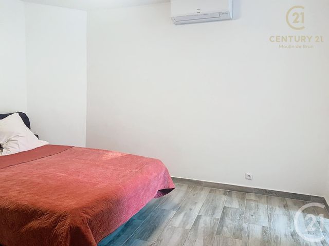 Appartement F1 à louer GRASSE