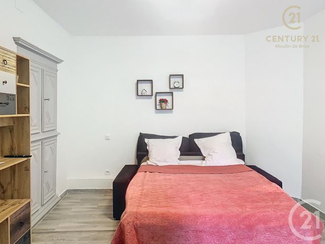 Appartement F1 à louer - 1 pièce - 22.27 m2 - GRASSE - 06 - PROVENCE-ALPES-COTE-D-AZUR - Century 21 Moulin De Brun