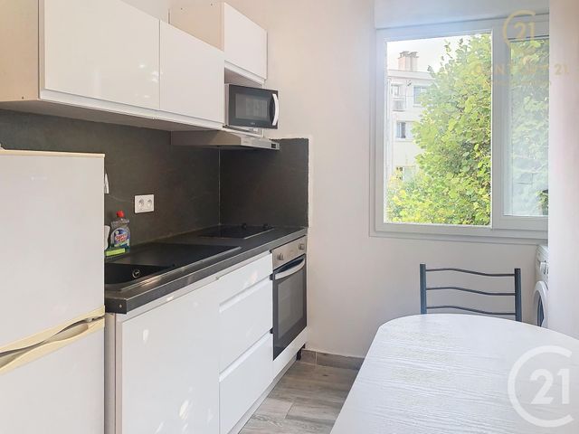 Appartement F1 à louer - 1 pièce - 22.27 m2 - GRASSE - 06 - PROVENCE-ALPES-COTE-D-AZUR - Century 21 Moulin De Brun